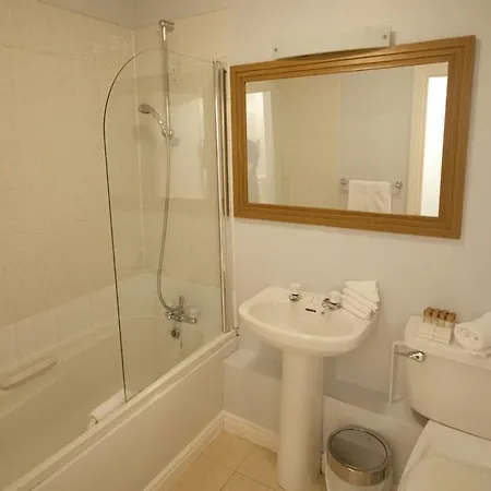Convention City Aparthotel *