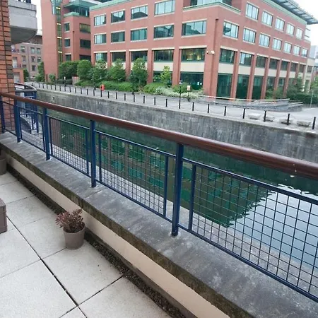 Aparthotel Convention City Dublin