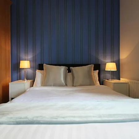 Aparthotel Convention City Dublin